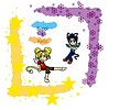 Kero and Suppi