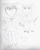 Guardians Kero and Suppi