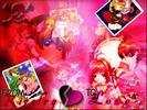 From Rivalry to Love
