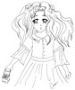 Cute Nadeshiko